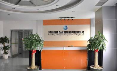 專業(yè)化布局，精準賦能企業(yè)成長 某管理咨詢公司全景展望