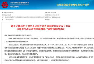 證券咨詢行業(yè)頻現(xiàn)違規(guī)，黃埔軍校亦難逃罰單